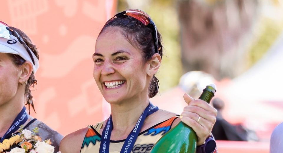 Challenge Xiamen results 2025: Pérez Sala and Storch play starring roles