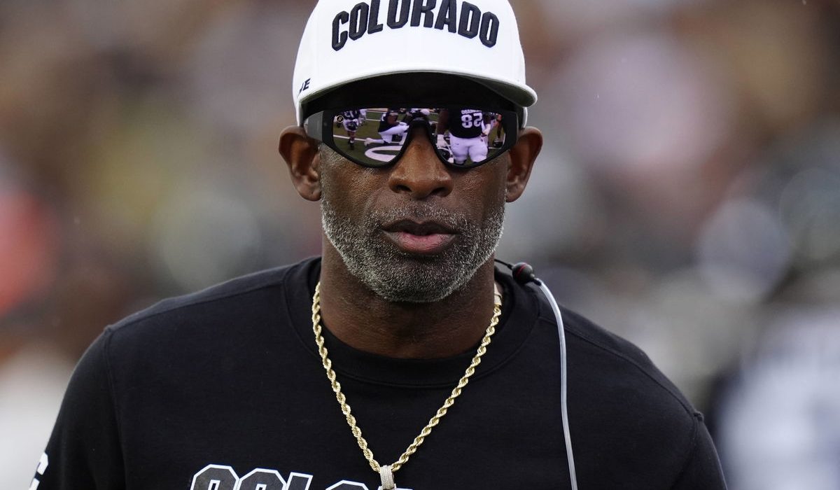 Deion Sanders and Colarado Face Unlucky Conditions on 3-Game Losing Streak
