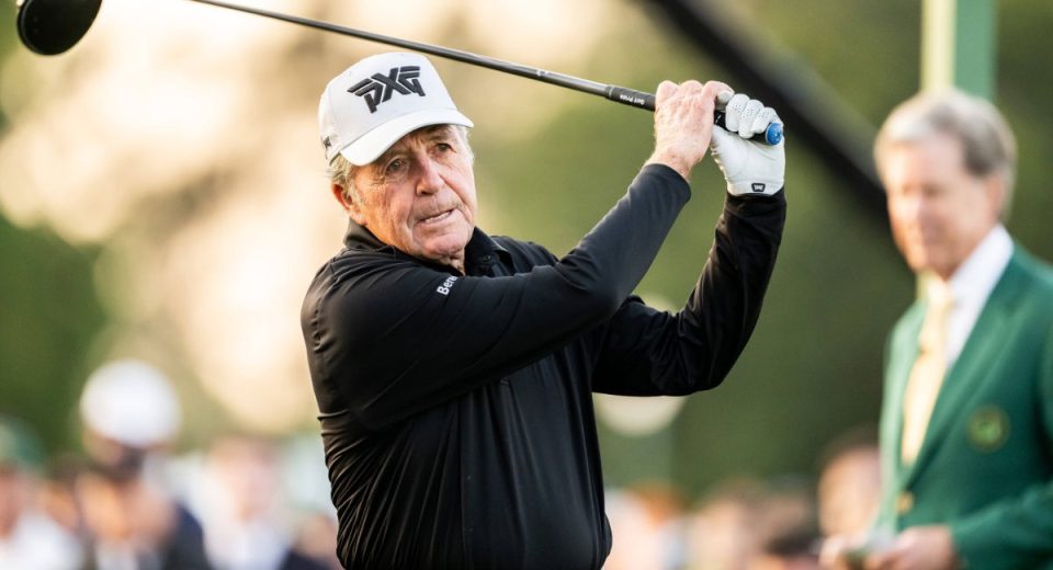 Gary Player Reveals How $9,000 Contract Completely Disrupted His Relationship With PGA Tour Legend