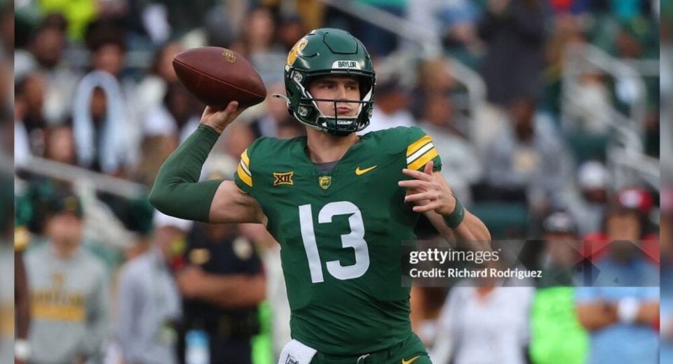 Steelers 2026 QB Stock Watch: Week 10 College Football Report