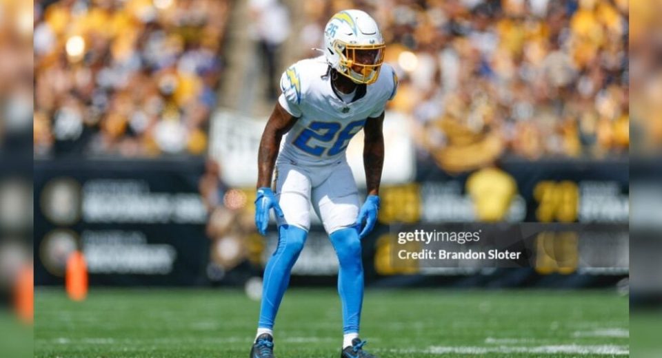 Free Agent CB Asante Samuel Jr. Cleared To Play After Injury, Could He Be Option For Steelers?