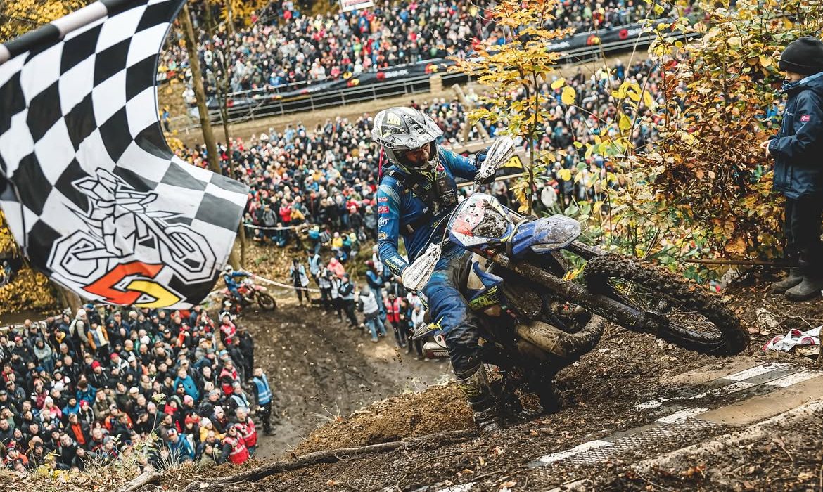Getzenrodeo 2025 | GetzenRace – Teodor Kabakchiev’s POV 4K!