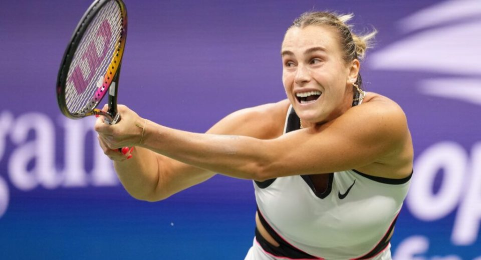 Aryna Sabalenka vs Jessica Pegula Preview: Head-to-Head and Prediction for WTA Finals 2025
