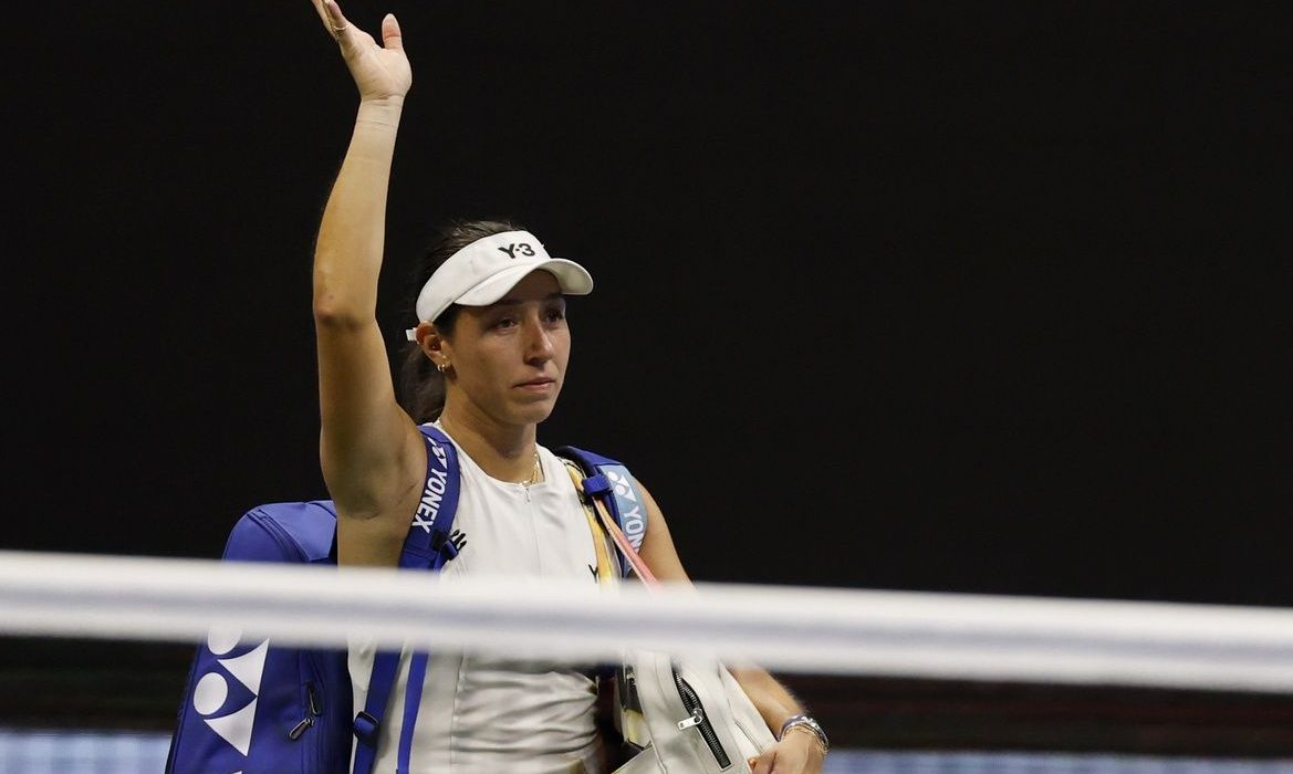 Jessica Pegula Sets Her Record Straight While Addressing Iga Świątek, Coco Gauff and Amanda Anisimova’s Ghosting Allegations