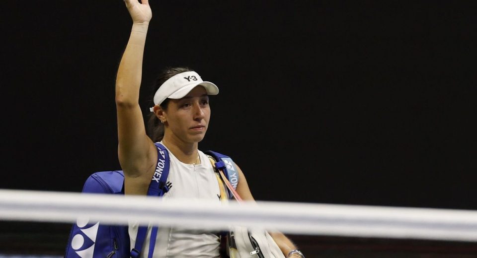 Jessica Pegula Sets Her Record Straight While Addressing Iga Świątek, Coco Gauff and Amanda Anisimova’s Ghosting Allegations