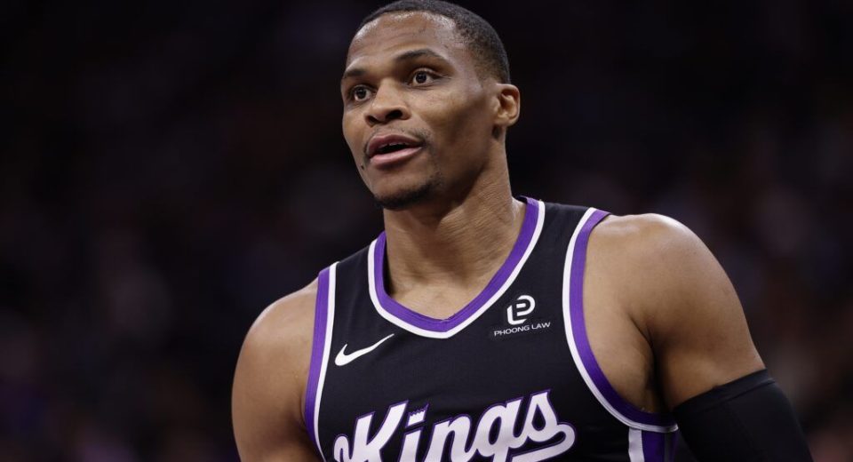 Russell Westbrook Sets Record Straight on Departure From Nuggets After 26-Point Eruption Against Former Team