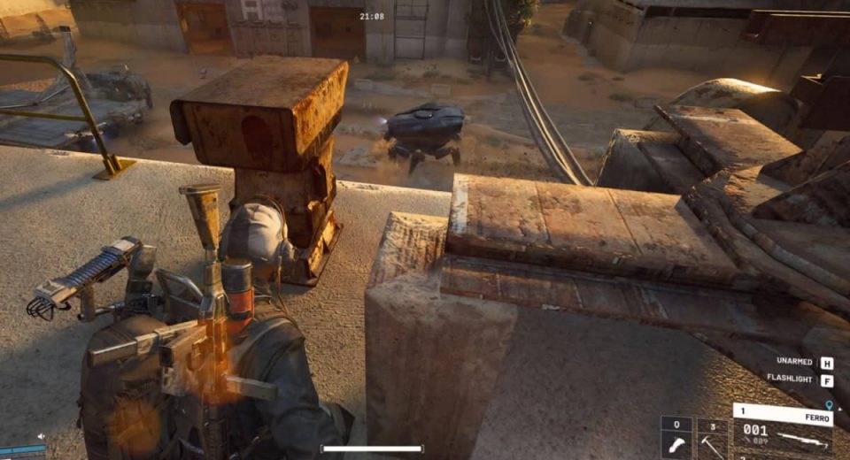 Arc Raiders roadmap: maps, events, updates & more