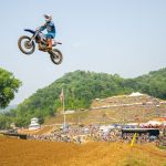 Tomac, Prado, Plessinger & Beaumer Interview Quotes
