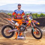 How Many 450 Races Has Garrett Marchbanks Done on a 450F Ahead of 2026?