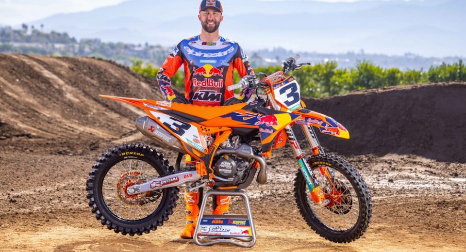 Tomac, Prado, Plessinger & Beaumer Interview Quotes