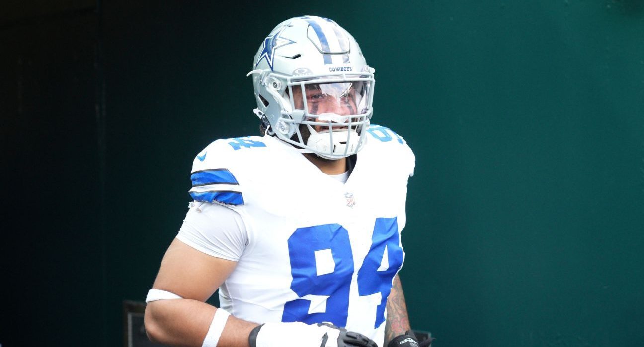 Cowboys’ Kneeland dies in apparent suicide at 24