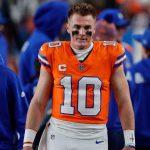 Mile High Misery: Broncos’ pass rush too much for Geno Smith, Raiders