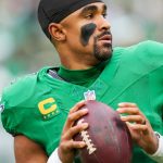 NFL Week 10 betting advice: Eagles-Packers pick and prop bets