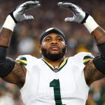 NFL Week 10 betting advice: Eagles-Packers pick and prop bets