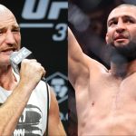 Daniel Cormier scolds Jon Jones for being ‘too harsh’ on Tom Aspinall following UFC 321
