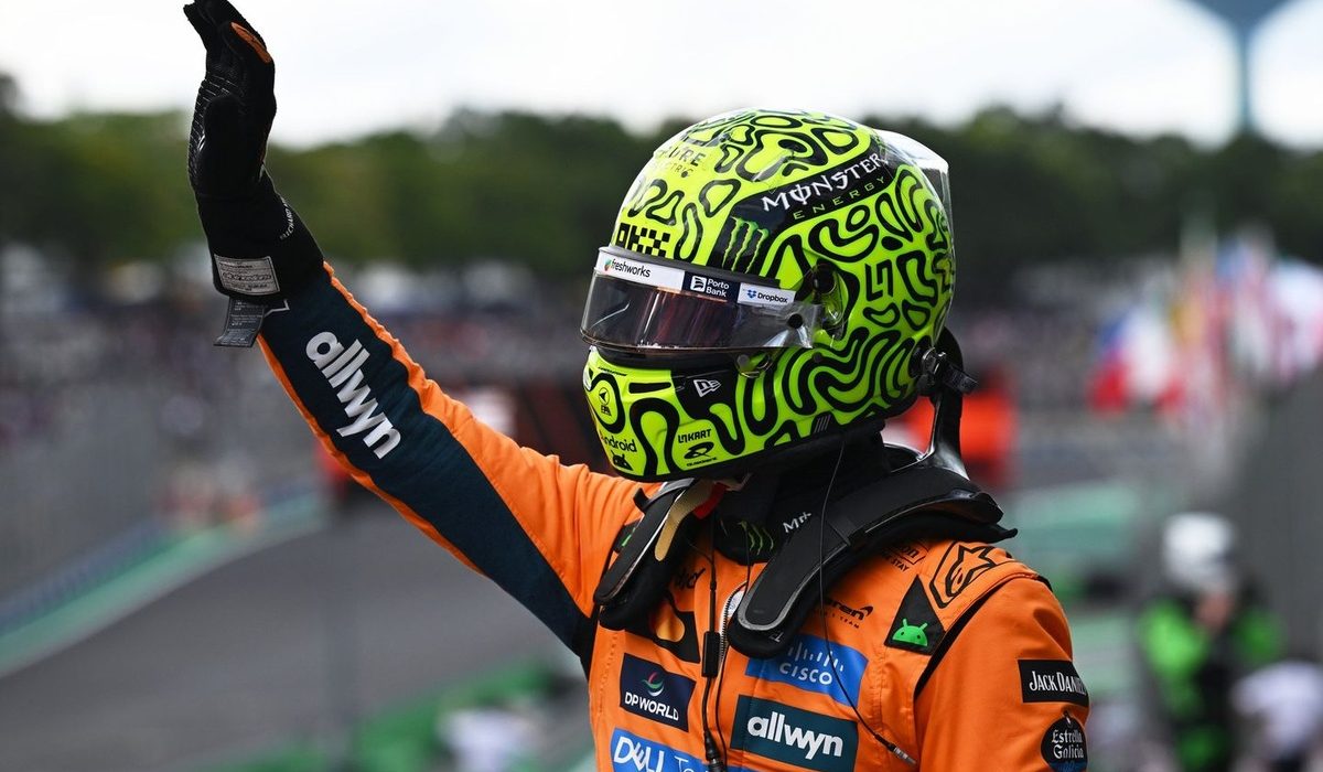How to watch F1 for free if you’ve lost ESPN, ABC on YouTube TV