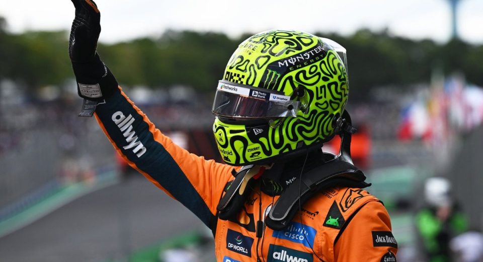 How to watch F1 for free if you’ve lost ESPN, ABC on YouTube TV