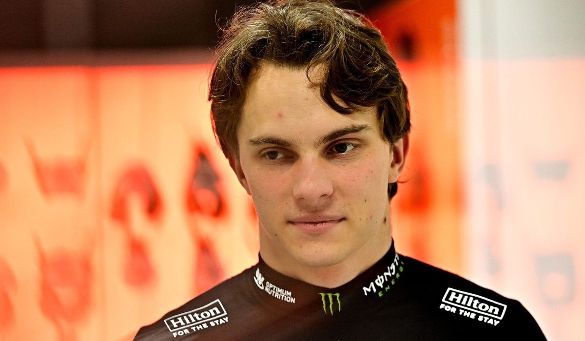 Oscar Piastri “still got the belief” for F1 title fight despite fresh Brazil GP woes