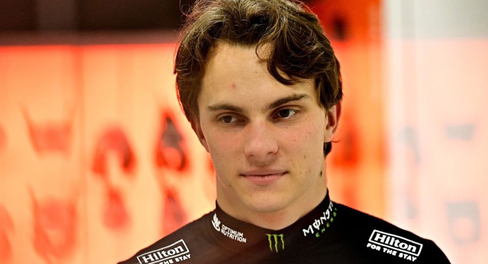 Oscar Piastri “still got the belief” for F1 title fight despite fresh Brazil GP woes