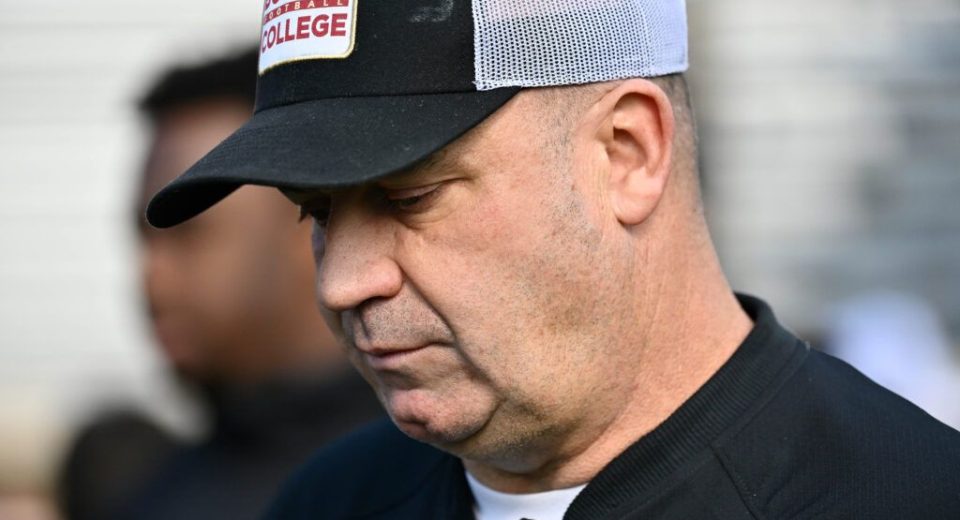 College Football Hot Seat Coaches: Bill O’Brien on Borrowed Time at Boston College