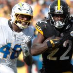 NFL Week 10 late games live discussion