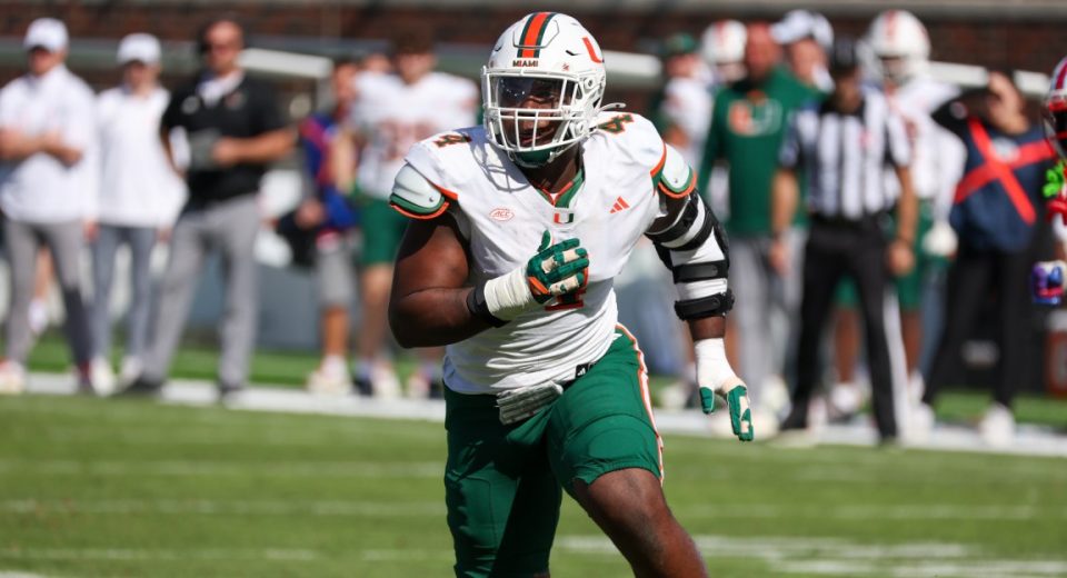Dallas Cowboys 2026 Draft news: Midseason top-50 draft prospects