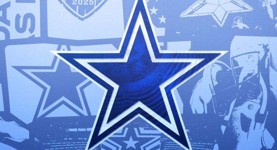 Dallas Cowboys 2026 first-round picks tracker: Week 9 Update