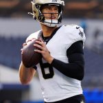 Saints vs. Panthers: Game time, TV, streaming, radio, and odds