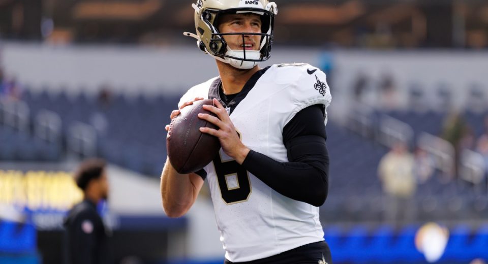 Saints Rookie Impact Report: Week 10