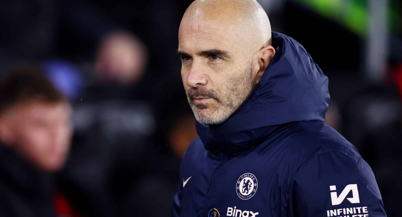 Chelsea handed triple injury blow after Wolves victory