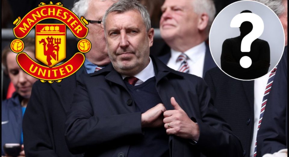 Manager reveals Monday meeting with Man Utd to discuss wonderkid with expiring contract