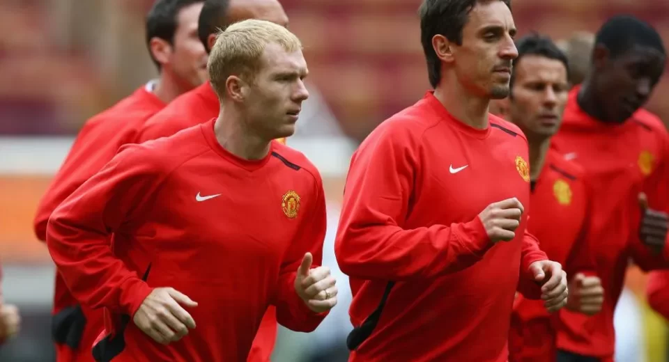 Premier League legends rip into Real Madrid over player behaviour – ‘They don’t get along’