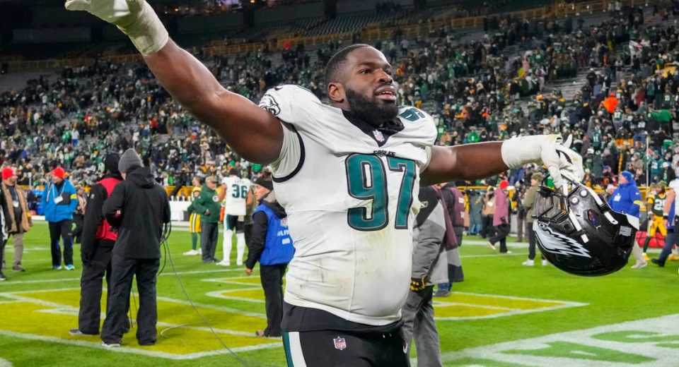 NFL Power Rankings: Week 11 Edition
