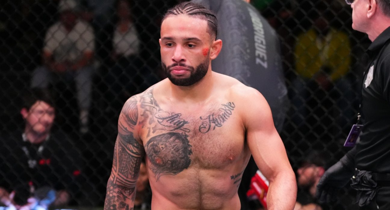 Isaac Dulgarian handed NSAC suspension amidst FBI’s probe into alleged fight fixing