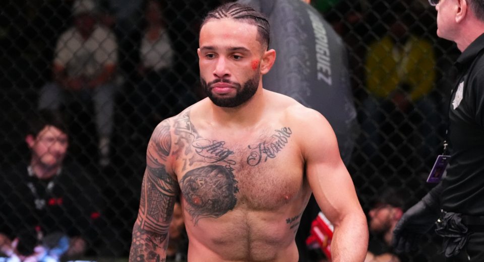 Isaac Dulgarian handed NSAC suspension amidst FBI’s probe into alleged fight fixing