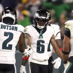 Eagles Opponent Film Room: Scouting the Detroit Lions’ offense