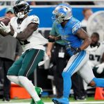 Eagles Opponent Film Room: Scouting the Detroit Lions’ offense