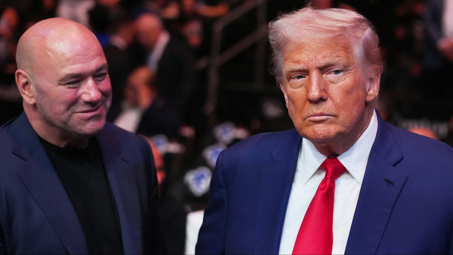 Donald Trump not attending UFC 322: “Best event of the year confirmed”, per MMA analyst