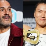 Shavkat Rakhmonov hits back at Jack Della Maddalena over claims the division has ‘moved on’ ahead of UFC 322