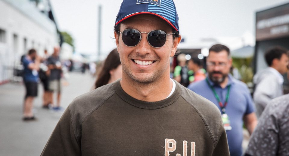 Autrefois ‘démotivé’, Pérez vise ‘un retour couronné de succès’ en F1
