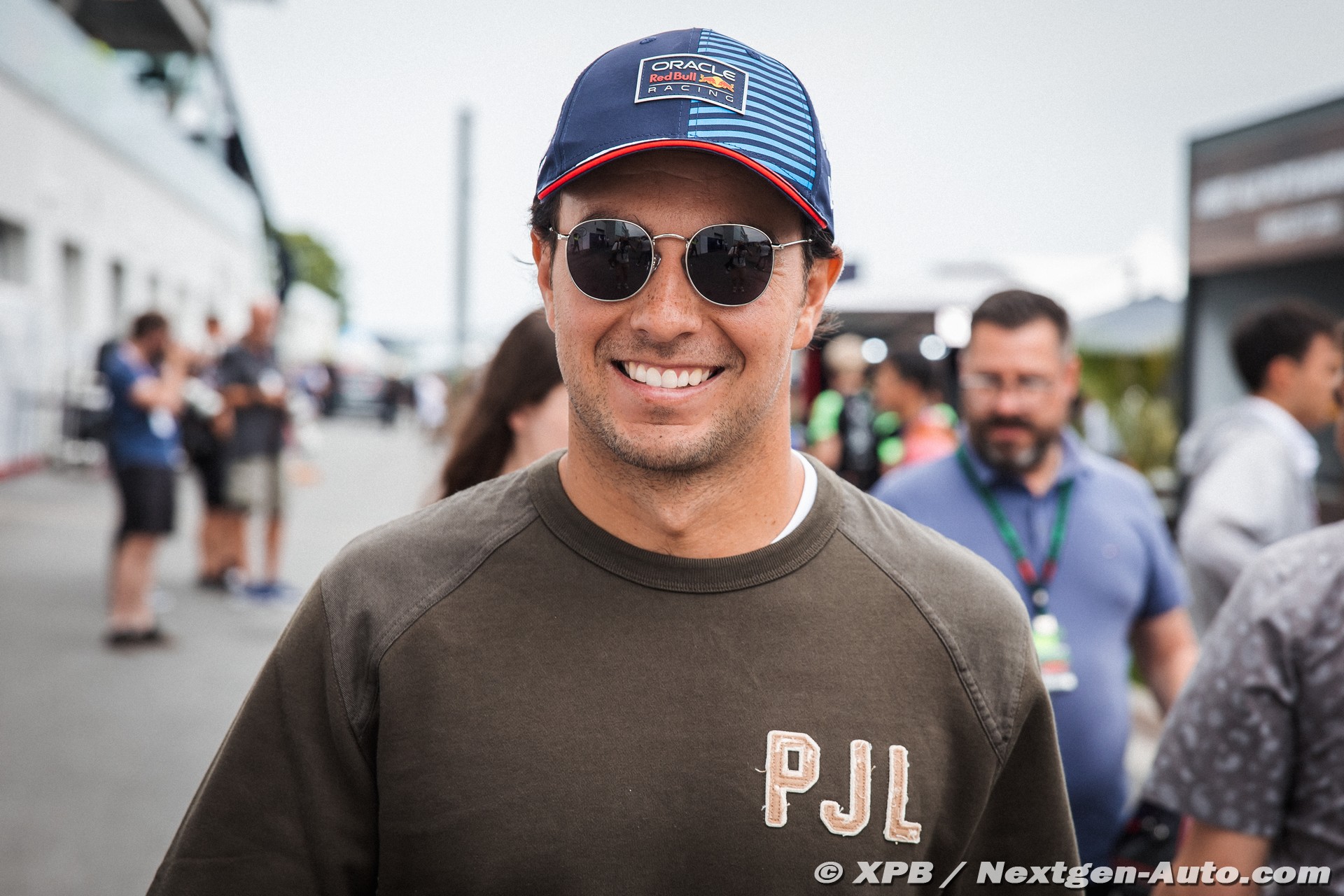 Autrefois ‘démotivé’, Pérez vise ‘un retour couronné de succès’ en F1