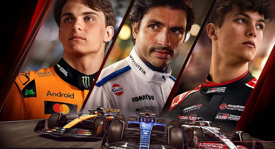 Un virage qui fait grincer les joueurs : F1 26 ne sera qu’un DLC… payant !