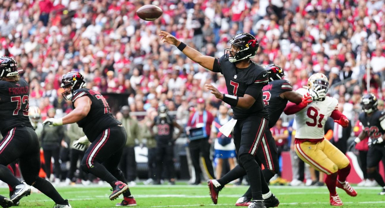 Free agent pickups: Believe in Brissett to replace your injured QB?