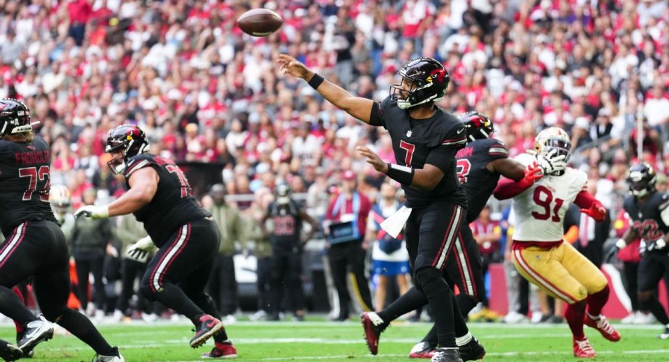 Free agent pickups: Believe in Brissett to replace your injured QB?