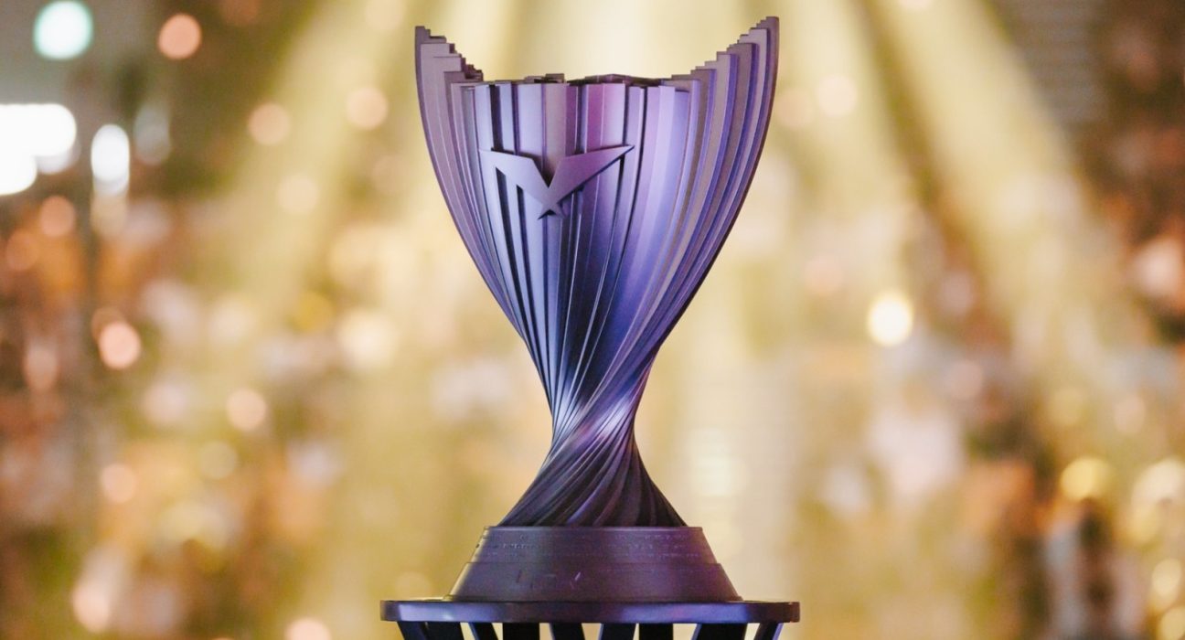 One LCK Team Just Got Rid of Their Entire Roster for Full 2026 Rebuild