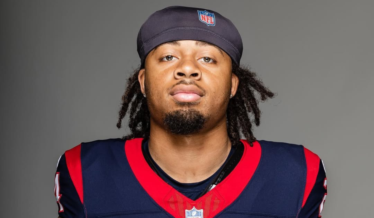 Derek Stingley Jr. Reveals Father’s Crucial Piece of Advice in Light of Difficult Family History