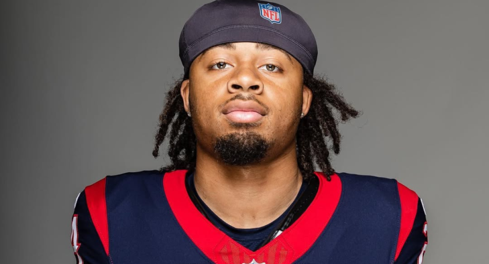 Derek Stingley Jr. Reveals Father’s Crucial Piece of Advice in Light of Difficult Family History