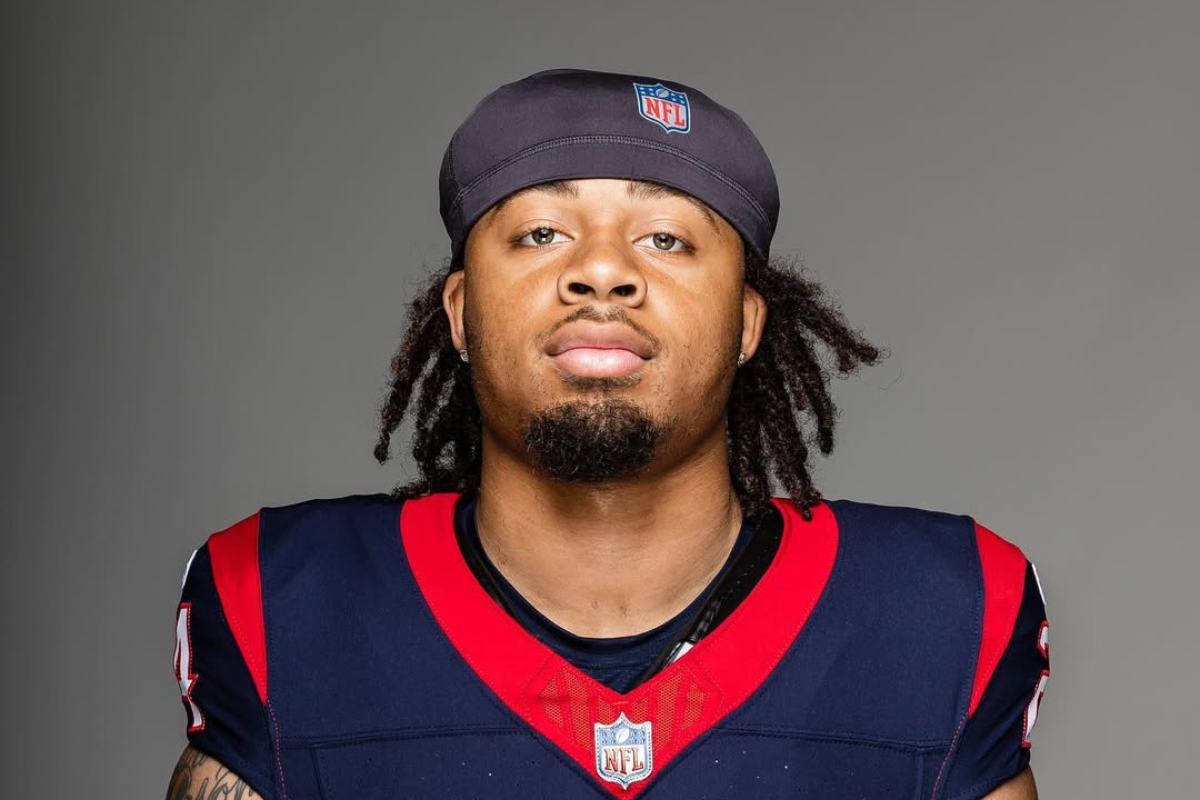 Derek Stingley Jr. Reveals Father’s Crucial Piece of Advice in Light of Difficult Family History