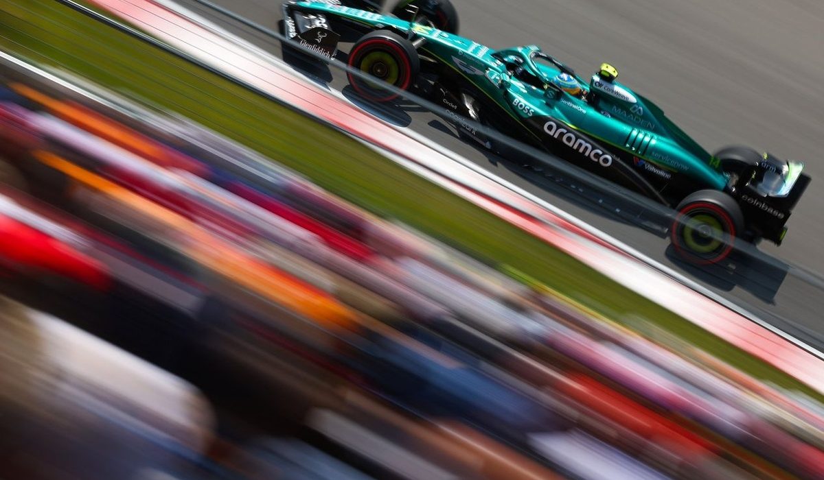 Fernando Alonso and Max Verstappen won’t miss F1’s ground-effect era, here’s why