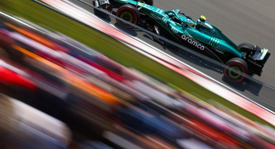 Fernando Alonso and Max Verstappen won’t miss F1’s ground-effect era, here’s why